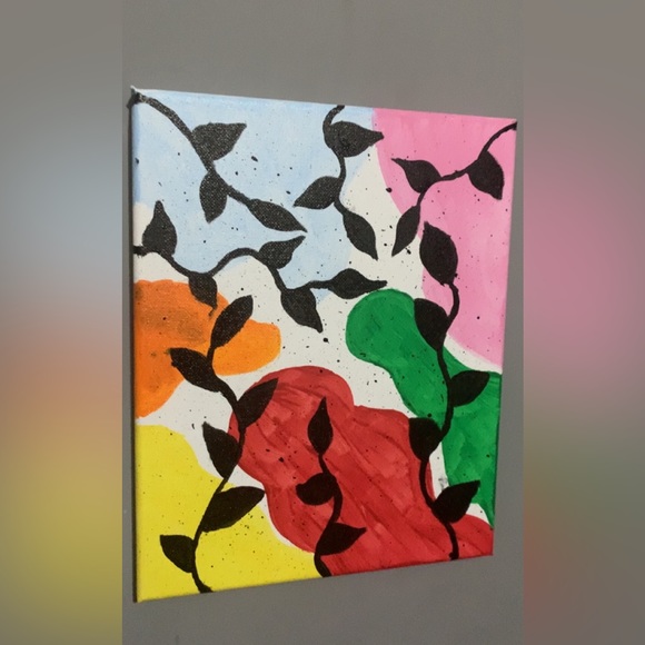 8x10 painting - Picture 1 of 1